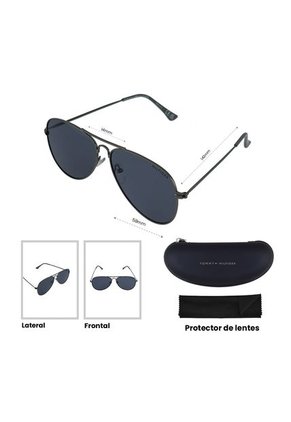 GAFAS TOMMY HILFIGER OUTLOOK X67110