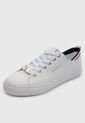 Tenis Lifestyle TOMMY HILFIGER Liyra Blanco de Tommy Hilfiger
