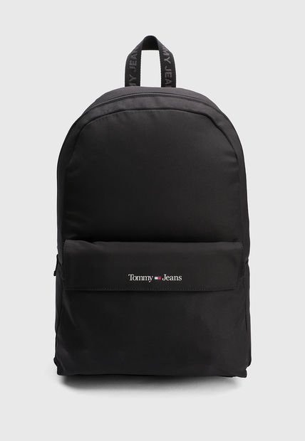 Morral  Negro TOMMY HILFIGER