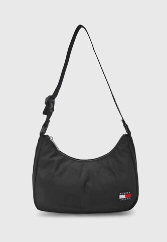 Bolso TOMMY HILFIGER Ess Daily Negro Tommy Hilfiger