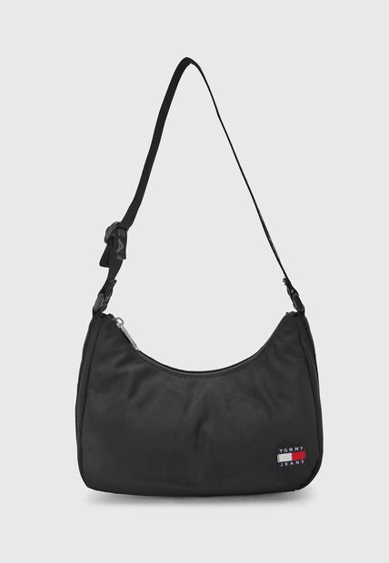 Bolso TOMMY HILFIGER Ess Daily Negro