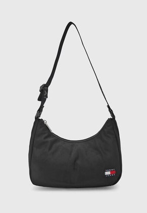 Bolso TOMMY HILFIGER Ess Daily Negro