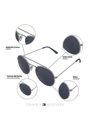 GAFAS TOMMY HILFIGER OUTLOOK X64012