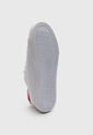 Tenis Lifestyle TOMMY HILFIGER Liyra Blanco de Tommy Hilfiger