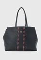 Bolso TOMMY HILFIGER Azul de Tommy Hilfiger