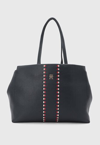 Bolso TOMMY HILFIGER Azul Tommy Hilfiger