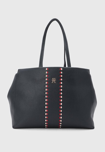 Bolso TOMMY HILFIGER Azul