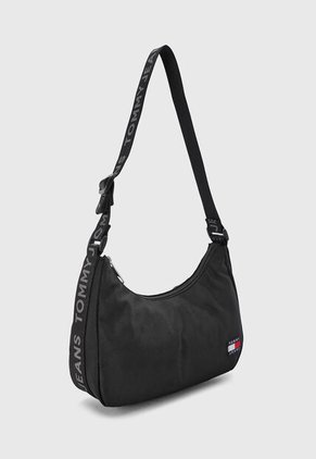 Bolso TOMMY HILFIGER Ess Daily Negro