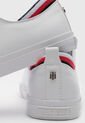 Tenis Lifestyle TOMMY HILFIGER Liyra Blanco de Tommy Hilfiger