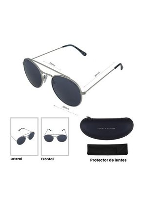 GAFAS TOMMY HILFIGER OUTLOOK X64012