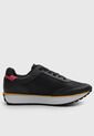 Tenis Lifestyle Tommy Hilfiger Negro de Tommy Hilfiger