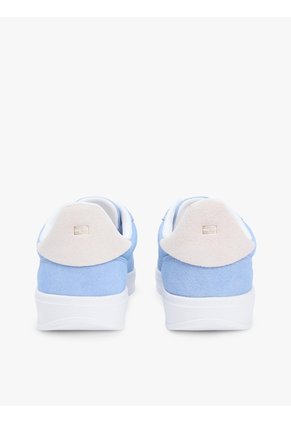 Tenis Celeste Heritage Con Monograma TH Tommy Hilfiger