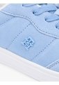 Tenis Celeste Heritage Con Monograma TH Tommy Hilfiger de Tommy Hilfiger