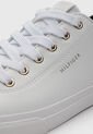 Tenis Lifestyle TOMMY HILFIGER Liyra Blanco de Tommy Hilfiger