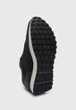Tenis Lifestyle Tommy Hilfiger Negro de Tommy Hilfiger