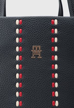 Bolso TOMMY HILFIGER Azul