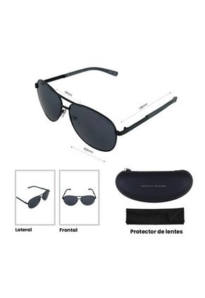 GAFAS TOMMY HILFIGER OUTLOOK 66396173
