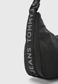 Bolso TOMMY HILFIGER Ess Daily Negro de Tommy Hilfiger