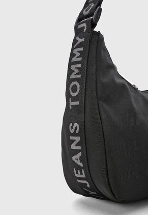 Bolso TOMMY HILFIGER Ess Daily Negro