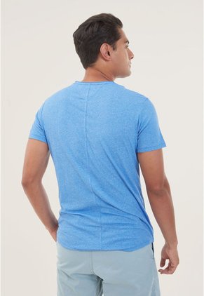 Camiseta Azul Tommy Jeans