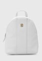Morral  TOMMY HILFIGER Chloe II Val Marfil de Tommy Hilfiger