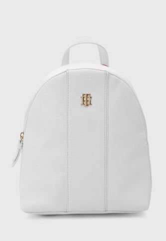 Morral  TOMMY HILFIGER Chloe II Val Marfil Tommy Hilfiger