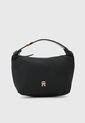 Bolso TOMMY HILFIGER Negro de Tommy Hilfiger