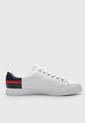 Tenis Casual Tommy Hilfiger Laddin Blanco de Tommy Hilfiger
