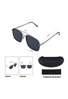 GAFAS TOMMY HILFIGER OUTLOOK X62070