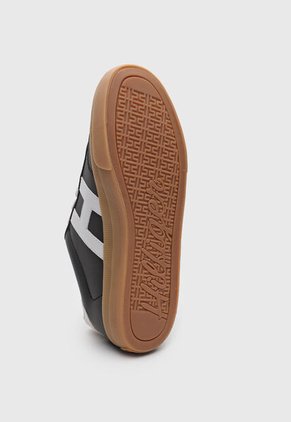 Tenis Lifestyle TOMMY HILFIGER Lexeih Gris Oscuro
