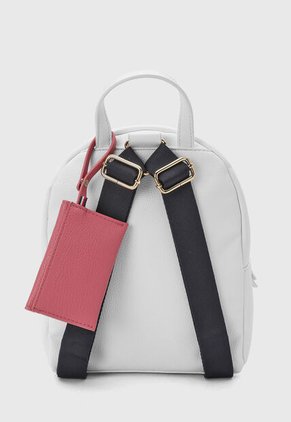 Morral TOMMY HILFIGER Chloe II Val Marfil