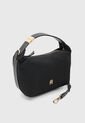 Bolso TOMMY HILFIGER Negro de Tommy Hilfiger