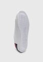 Tenis Casual Tommy Hilfiger Laddin Blanco de Tommy Hilfiger