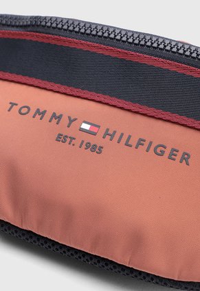 Canguro TOMMY HILFIGER Terracota