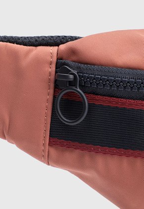 Canguro TOMMY HILFIGER Terracota