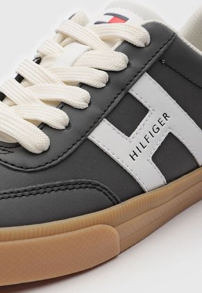 Tenis Lifestyle TOMMY HILFIGER Lexeih Gris Oscuro