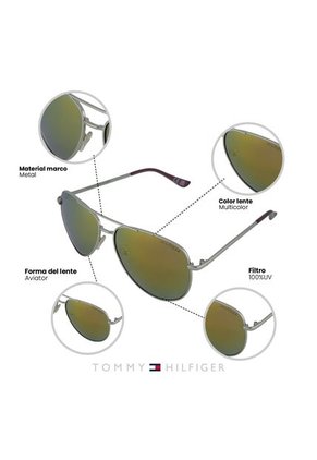 GAFAS TOMMY HILFIGER OUTLOOK 66397632