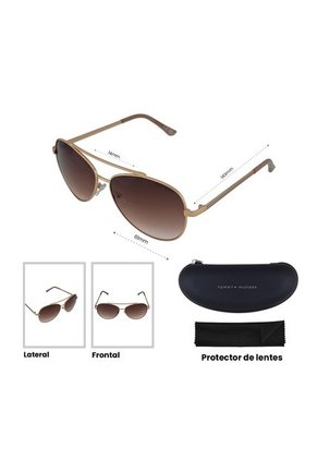 GAFAS TOMMY HILFIGER OUTLOOK X60100