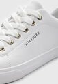 Tenis Casual Tommy Hilfiger Laddin Blanco de Tommy Hilfiger