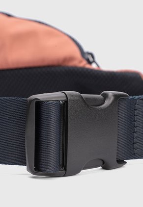 Canguro TOMMY HILFIGER Terracota