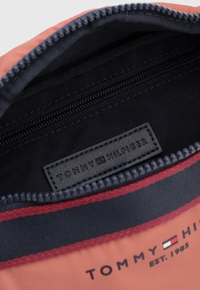 Canguro TOMMY HILFIGER Terracota