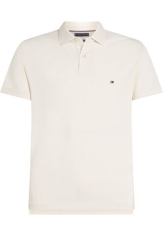 Polo Blanco Slim 1985 Tommy Hilfiger Tommy Hilfiger