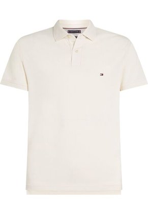 Polo Blanco Slim 1985 Tommy Hilfiger