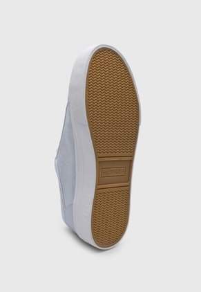 Tenis Lifestyle Tommy Hilfiger Badria 2 Celeste