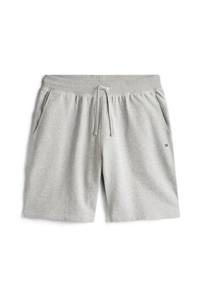 Bermudas Gris Essential Terry Tommy Hilfiger