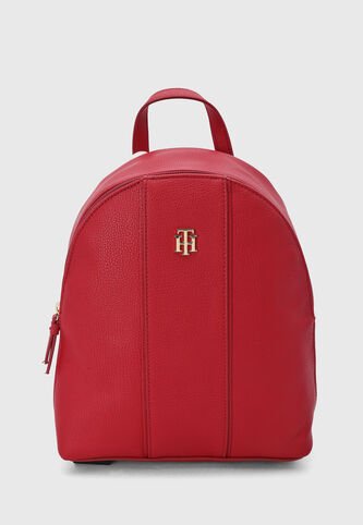 Morral  TOMMY HILFIGER Chloe II Val Rojo Tommy Hilfiger