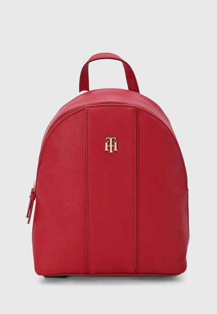Morral  TOMMY HILFIGER Chloe II Val Rojo
