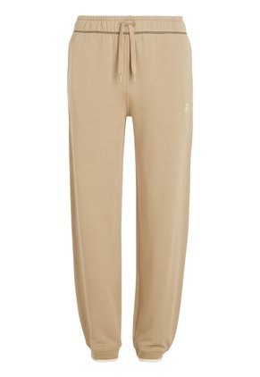 Jogger De Corte Regular Con Logo Monograma Th Tommy Hilfiger