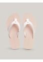 Chanclas Blanco Trenzadas Con Monotipo Hilfiger Tommy Hilfiger de Tommy Hilfiger