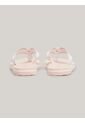 Chanclas Blanco Trenzadas Con Monotipo Hilfiger Tommy Hilfiger de Tommy Hilfiger